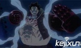 海贼王四挡最新爆料视频,神秘力量觉醒，路飞将迎巅峰对决！